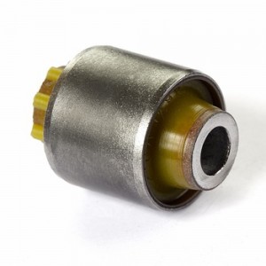 Полиуретановый сайлентблок задней подвески, ступицы, задний NISSAN TEANA J31 (20 2-06-1498 TOCHKA OPORY