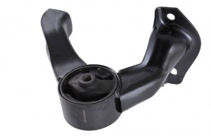 Опора двигателя  MITSUBISHI Lancer CY Jan 07  MI23022 MI23022 JIKIU