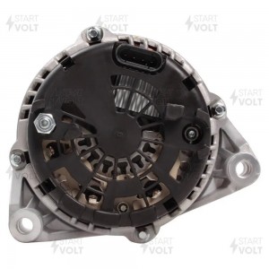 SSANG YONG ACTYON (2005-2010) LG 1750 START VOLT