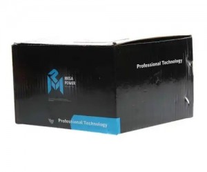 Муфта сцепления МАЗ-4370,МТЗ,Т-25 с подшипником MEGAPOWER 16014012 MEGA POWER