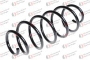 пружина передняя!\ Volvo V70 2.0D 07> ST135058F STANDARD SPRINGS