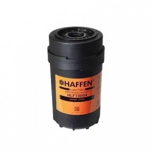 Фильтр масляный 3310 Валдай дв.Cummins 3.8 (LF16352) (Haffen) HLF10004 HAFFEN