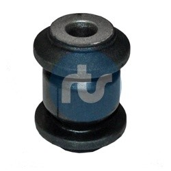 сайлентблок рычага пер.!\ VW Polo/Fox, Seat Cordoba, Skoda Fabia 99> 01705341 RTS