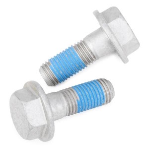 Колодки тормозные VW Golf 6,Jetta AUDI A1,A3 SKODA Octavia,Superb (10-) задние ( P85114X BREMBO