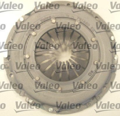 к-кт сцепления!\ Fiat Doblo 1.9JTD 01> 826525 VALEO PHC