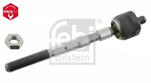 Тяга рулевая ЛАДА Largus RENAULT Logan левая/правая FEBI 27725 FEBI BILSTEIN