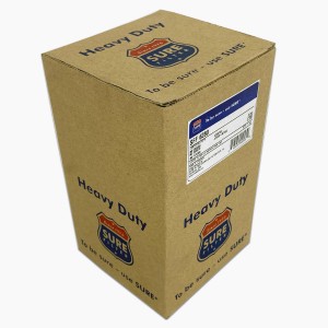 Фильтр топл. Surefilter SFF6280 FC1005 FF5367 4616544 P550391 31945-72000 432673 SFF6280 SURE FILTER