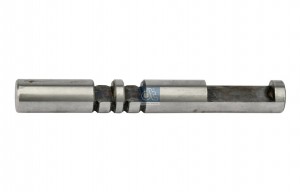 Пружина синхронизатора! d6 L34 ZF(S5-50.S6-65/80/90.4S-120GP,5S-90/9 2.5S-110/1G 4 DIESEL TECHNIC