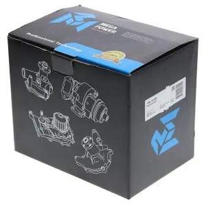 Насос водяной ВАЗ-2101-2107 MEGAPOWER 130-14-001 MEGA POWER