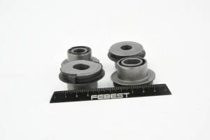 Сайлентблок рулевой рейки (комплект) TAB-ACA20-KIT TAB-ACA20-KIT FEBEST