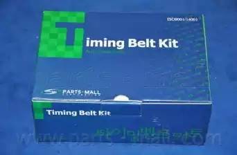 Ролик ГРМ KIA SPECTRAИЖ/RIO/SHUMA/CARENS  PNB-015 PNB-015 PMC PARTS MALL