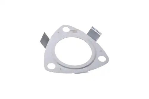 прокладка глушителя! 01073400 Opel Astra G 1.6 Z16SE 00> Z16410 ZENTPARTS