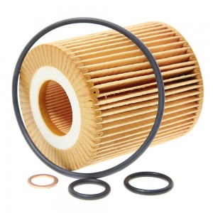 Фильтр масляный BMW 1 (E81,E87),3 (E46,E90),5 (E60),X1 (E84),X3 (E83) (1.6/1.8/2 100-23-001 MEGA POWER