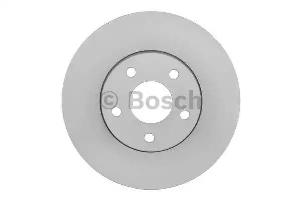 Диск тормозной передний FORD FOCUS III 0986479173 0 986 479 173 BOSCH