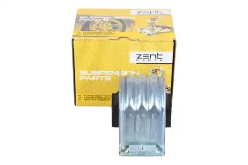 подушка ДВС левая!\ VW T5 2.5TDi 03> Z13329 ZENTPARTS