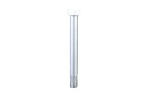 болт подвески! полурессоры M30x3.5x285/265/50 BPW axle Z42844 ZENTPARTS