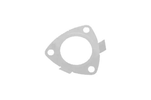 прокладка глушителя! 01073400 Opel Astra G 1.6 Z16SE 00> Z16410 ZENTPARTS