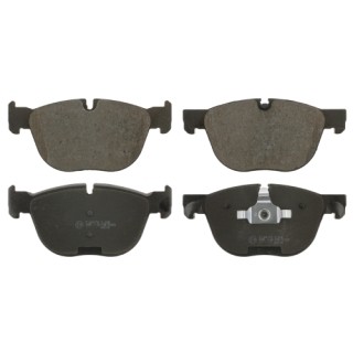 BMW X5 E70 (2007>)/ X6 E71 (2008>) 20 91 6729 SWAG