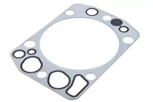 прокладка ГБЦ! обрезин на 1 cyl 125/128/130\ Yutong ZK6118HA 18>, MB OM401-447 Z16703 ZENTPARTS