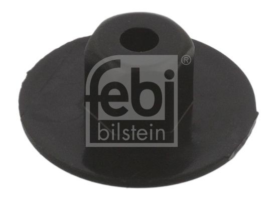 гайка крепления М6*10мм!MB 36452 FEBI BILSTEIN