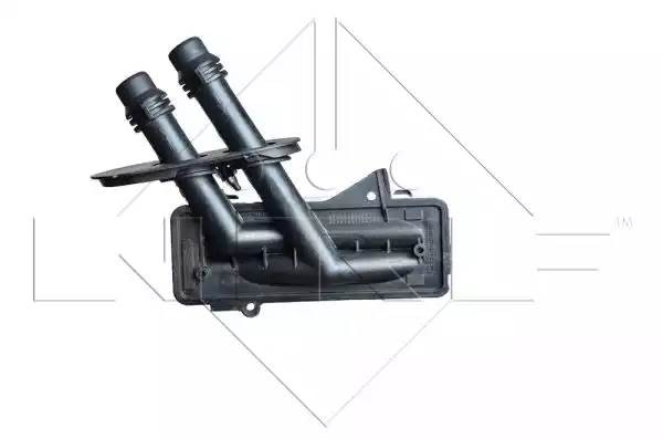 VW GOLF IV/BORA (1997-2005)/AUDI A3 (8L1) (1996-20 58223 NRF