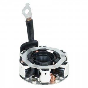 Узел щеточный стартера (Start-Stop) VBS 0847 START VOLT