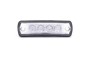 MAN TGX (2007>) на крышу светодиодный, см. разъем 81254320395 T0116-3001 TOPCOVER