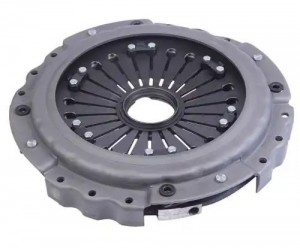 Корзина сцепления ЯМЗ-238 лепестковая (до 260 л.с.) MEGAPOWER 160-13-016 MEGA POWER