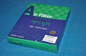 Фильтр воздушный HYUNDAI VERACRUZ(EN/-OCT 2006) PAA-059 PAA059 PMC PARTS MALL