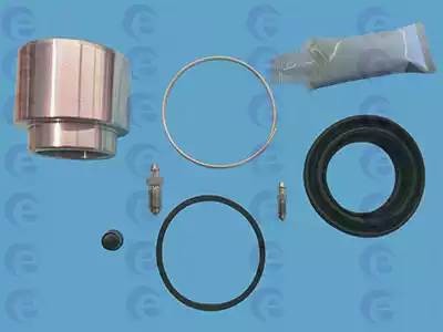 Ремкомплект суппорта переднего Mazda 323 I, RX5, RX7 I 1.0-1.5 (75-86) d51mm (40 402141 ERT