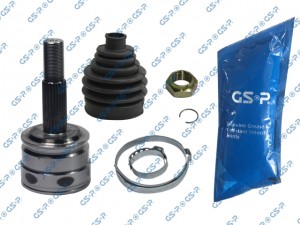 ШРУС наружный 817048 817048 GS P
