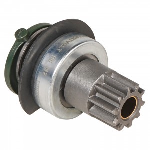 Привод стартера (бендикс) для а/м VAG Golf IV (97-)/Octavia (96-) 1.8T/2.0i (тип VCS 1810 START VOLT