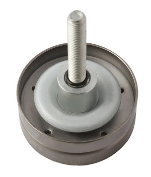 Ролик ремня приводного МКПП VAG 1.4 TSI 05- (INA 532059610) AG03352 AG03352 MILES