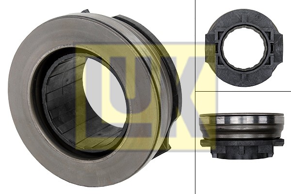 Подшипник выжимной FORD TRANSIT 91-00, 05/02-14 5-ступ КПП 500041010 500 0410 10 LUK