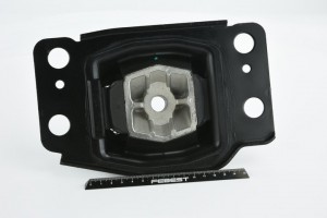 Опора КПП FORD MONDEO CA2 2007-2014 FDM-CA2TM FDM-CA2TM FEBEST