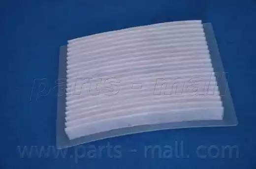 Фильтр салона TOYOTA LEXUS RX300 /RX330 00- IS200 /IS300 00-  PMF-005 PMF-005 PMC PARTS MALL