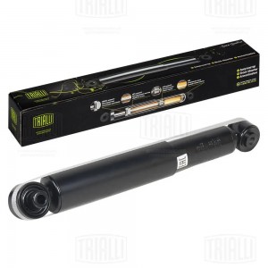 Амортизатор Nissan X-Trail (14-) задн. (AG 14506) AG 14506 TRIALLI