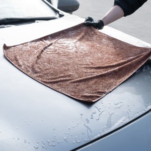 салфетка! микрофибра для уборки больших поверхностей 50х70см, 1шт\ A78294S AVS