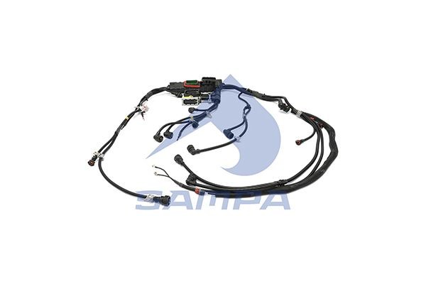 Жгут проводов двигателя 0801198 SAMPA