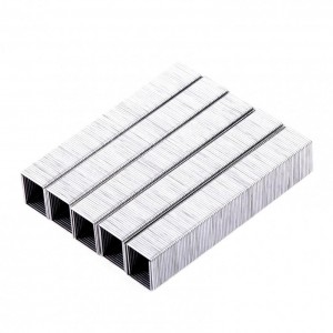 Скоба для степлера 6мм 1000шт. тип 53 SPARTA 41611 SPARTA