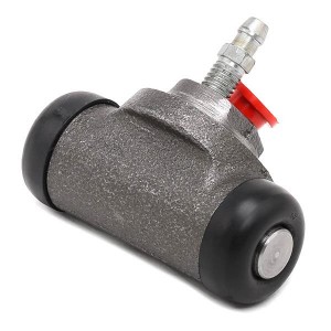 цилиндр тормозной задний!\ Daewoo Lanos/Nexia, Opel Ascona/Astra/Corsa/Kadett/Ve LW50008 DELPHI