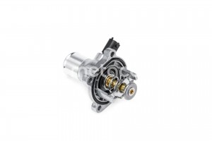 OPEL ASTRA H/VECTRA C/INSIGNIA АЛЮМИНИЕВЫЙ 1520202 METACO