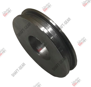 Шайба КОМ QH5042111202 SHAFT