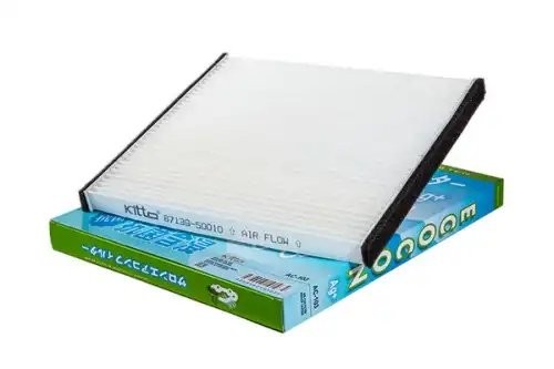 Фильтр салона AC103 KITTO