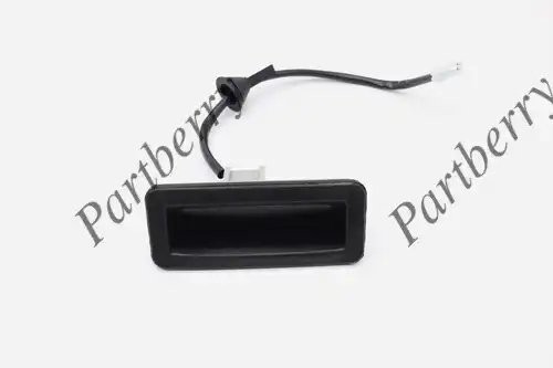 Кнопка открывания багажника / FORD Focus-II, C-Max PB119093 PB119093 PARTBERRY