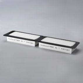 Фильтр воздушный кабины (салонный) P786335 Donaldson P786335 DONALDSON