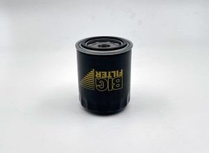 Фильтр масляный GB-1066 BIG FILTER