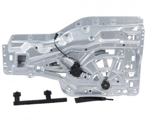 Стеклоподъемник SITRAK C7H HOWO двери правой электрический MOVELEX 711626007312MX MOVELEX