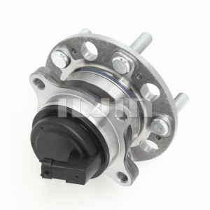 Ступица в сборе передняя HYUNDAI EQUUS 09-, GENEZIS 09- IJ113024 IJ113024 ILJIN