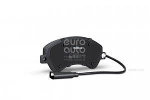 FORD TRANSIT 06> до 3 тонн 3000070 METACO
